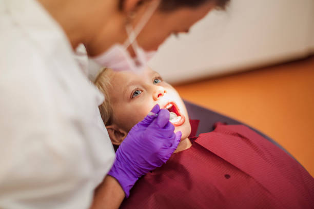 Best Lost Filling or Crown Replacement in Flowood, MS