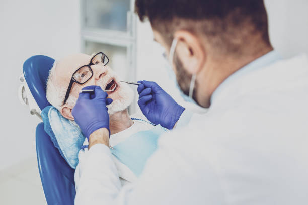Best Emergency Treatment for Oral Infections in Flowood, MS